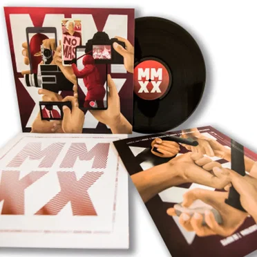 MMXX