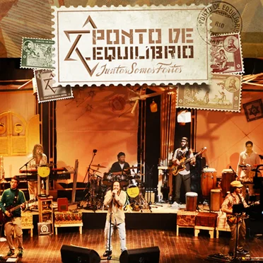 Juntos somos fortes