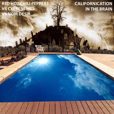 Californication in the Brain (Red Hot Chili Peppers vs. Cypress Hill vs. Noir Désir)