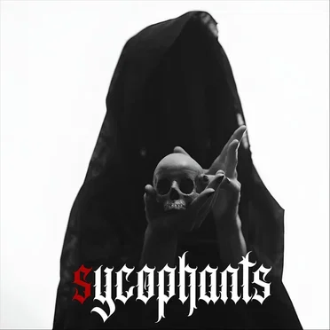 Sycophants by Mourning Candle - album cover