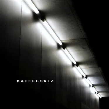 Kaffeesatz by Pseiko - album cover