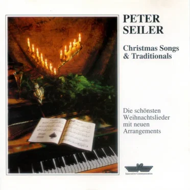 Peter Seiler
