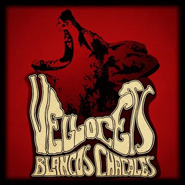 Blancos Chacales
