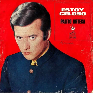 Estoy celoso
