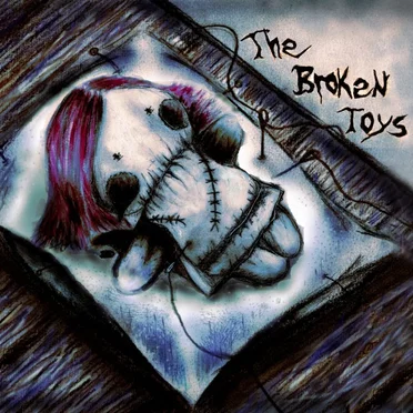 Broken Toys