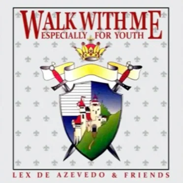 EFY 1991: Walk With Me by Various Artists - album cover