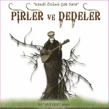 Pirler ve Dedeler by Various Artists - album cover