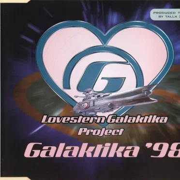 Galaktika '98