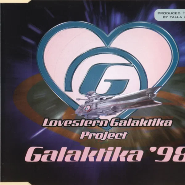 Galaktika '98