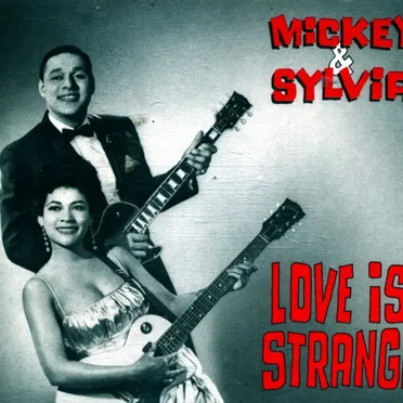Love Is Strange