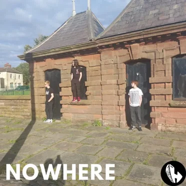 Nowhere
