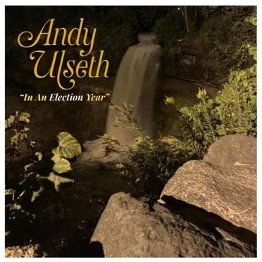 In an Election Year by Andy Ulseth - album cover