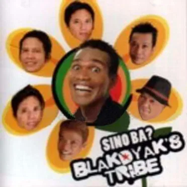 Sino Ba? by Blakdyak's Tribe - album cover