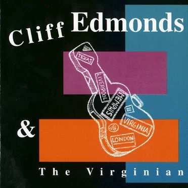 Cliff Edmonds & The Virginians