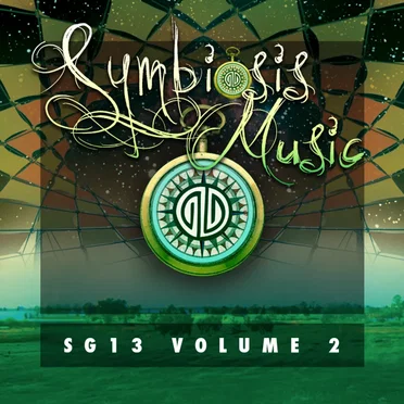 SG13, Vol. 2 by Symbiosis Events - album cover