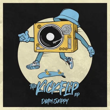 The Kickflip EP