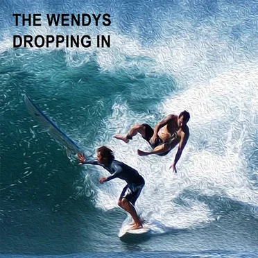 Dropping In