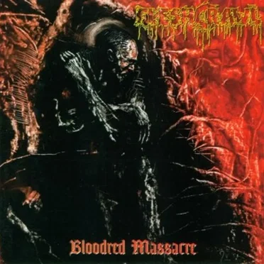 Bloodred Massacre