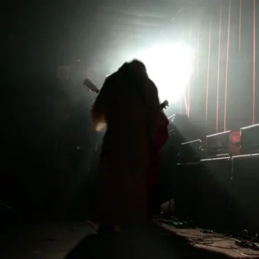 2004‐07‐29: Knitting Factory, Brooklyn, NY, USA