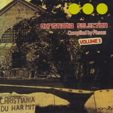 Christiania Selection Volume 3