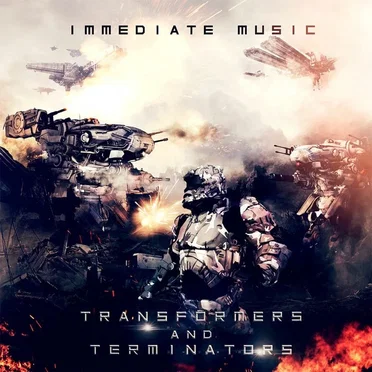 Transformers and Terminators