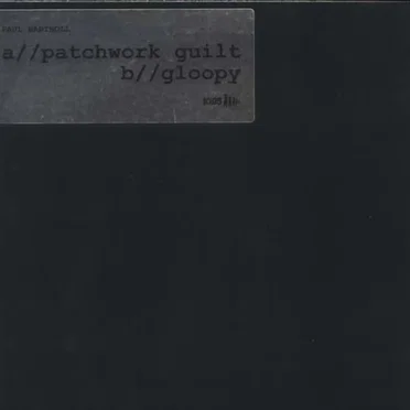Patchwork Guilt