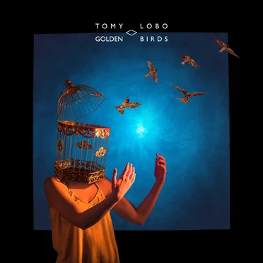 Golden Birds