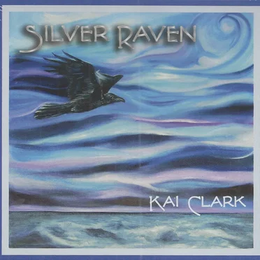 Silver Raven