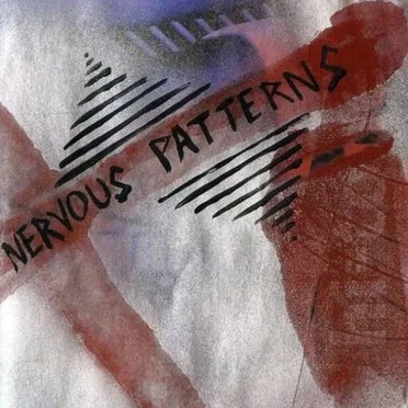 Nervous Patterns by Nervous Patterns - album cover