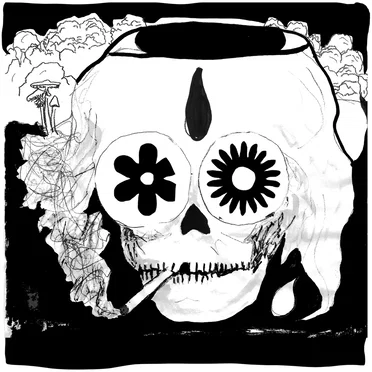 Five More Flowers