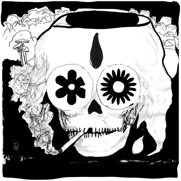 Five More Flowers