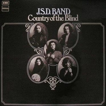 Country of the Blind