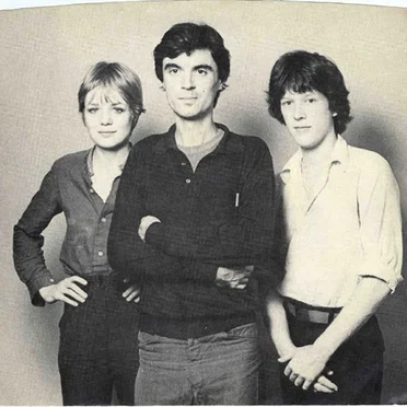 Love → Building on Fire / New Feeling