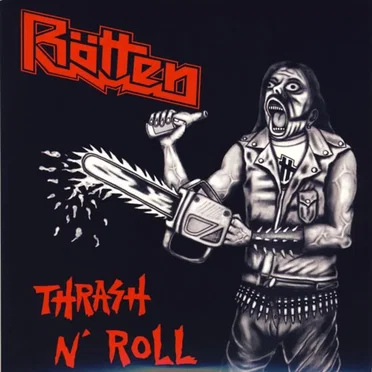 Rötten
