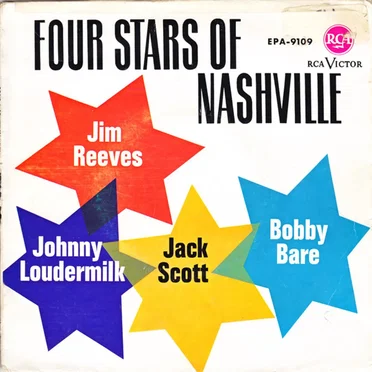 Four Stars of Nashville