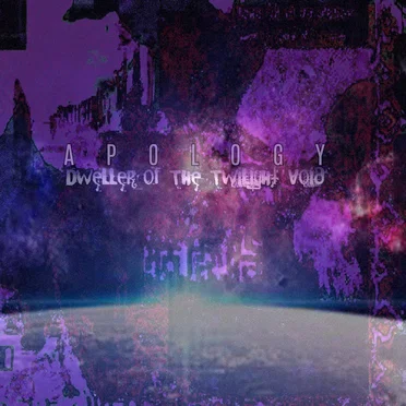 Dweller of The Twilight Void