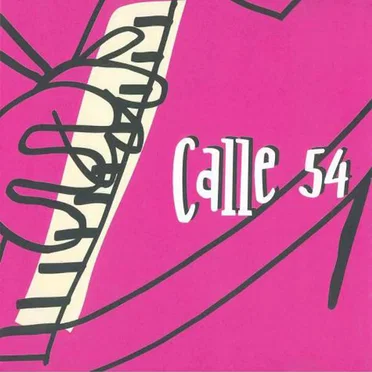Calle 54 by Various Artists - album cover