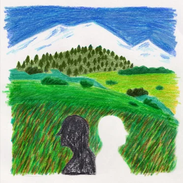 Minimonde by LÜNE - album cover
