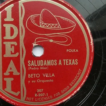 Saludamos a Texas / A media noche
