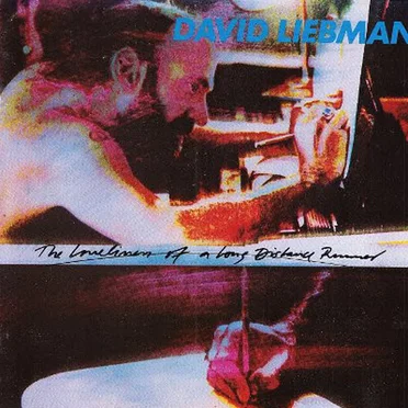 The Loneliness of a Long Distance Runner