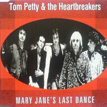 Mary Jane’s Last Dance