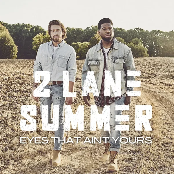 Eyes That Ain't Yours