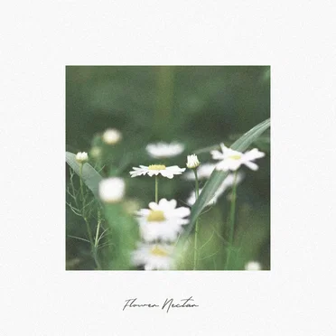 Flower Nectar