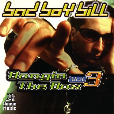 Bangin’ the Box, Volume 3