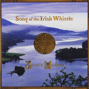 Song of the Irish Whistle