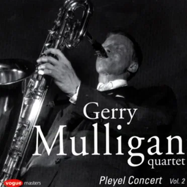 Pleyel Jazz Concert, Volume 2