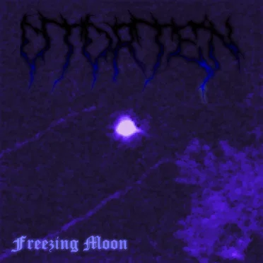 Freezing Moon