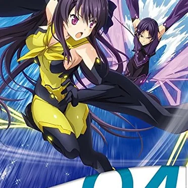 蒼の彼方のフォーリズム ドラマCD vol.2