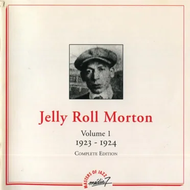 Volume 1 - 1923-1924 - Complete Edition