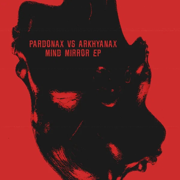 Mind Mirror EP